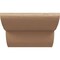 Ekena Millwork 6in. W x 4in. H x 32in. L Crestline Woodgrain TimberThane Rafter Tail, Primed Tan RFTUR06X04X32CRERCPR - alternate 2